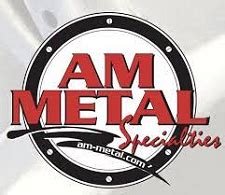 a m metal williamsport